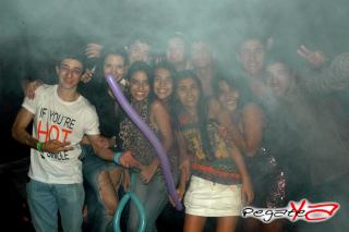 Foto 22 de Diciembre 22 del 2012 en Space Menga, Cali