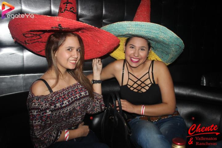 Foto 12 de Chente - 2do FDS Julio 2016 en CHENTE Vallenatos y Rancheras, Cali