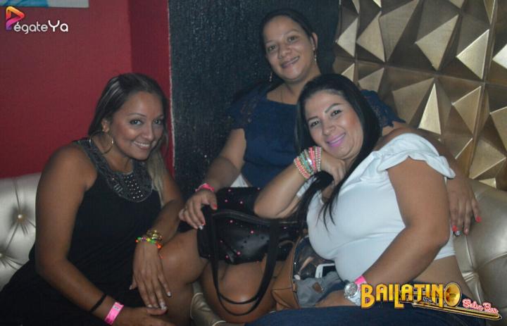 Foto 44 de Bailatino - 2do Fds Julio 2017 en Bailatino - Bar, Cali