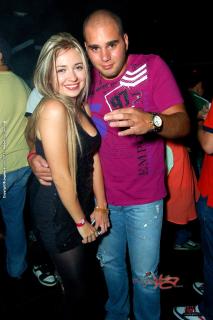 Foto 67 de Fotos Spazio 44 Medellin octubre 2012 en SPAZIO 44 Club Discoteca Medellin, Medellín