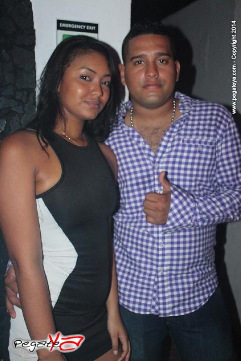 Foto 24 de BAHIA CLUB 20 Y 21 de SEPT 2014 en bahia club, Cartagena