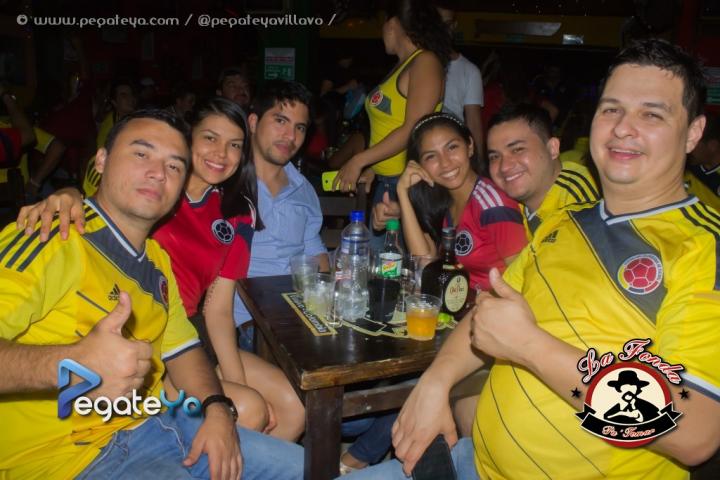 Foto 4 de LA FONDA - Villavicencio en La Fonda Pa Tomar, Villavicencio