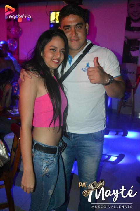 Foto 13 de Pa´Mayté - 3er Fds Febrero 2017 en Pa´Mayte Museo Vallenato
