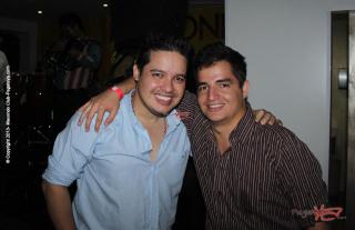 Foto 31 de 25 Mayo-01 Junio 2013 en Discoteca Macondo Club Bucaramanga, Bucaramanga