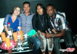 Foto 28 de Marzo 15 del 2013 en Praga Club Cali, Cali