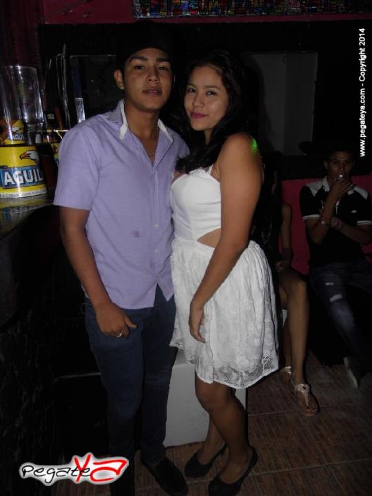 Foto 2 de BAHIA CLUB 5 Y 6 de DIC 2014 en bahia club, Cartagena