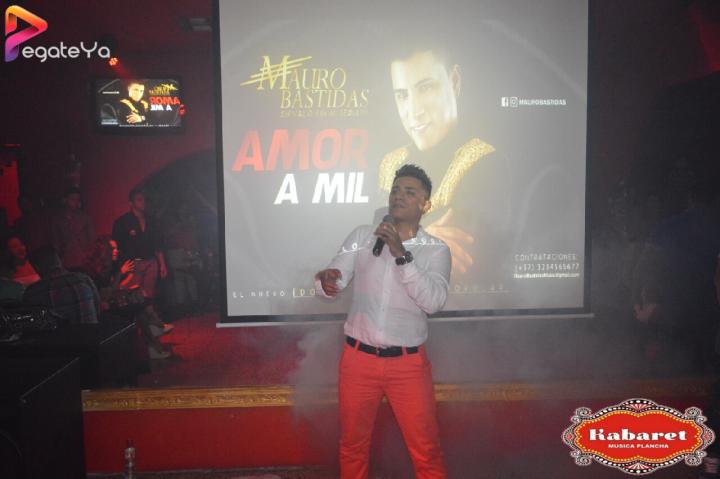 Foto 28 de Kabaret Bar - 2DO Fds Julio 2016 en Kabaret - Granada, Cali