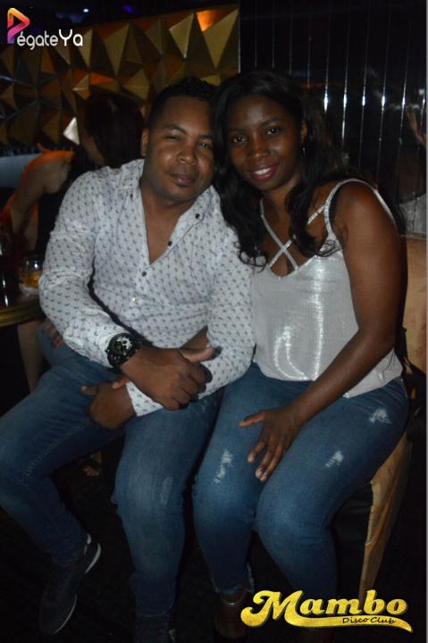 Foto 20 de Mambo Disco Club - 2do Fds Julio 2017 en Mambo Disco Club, Cali