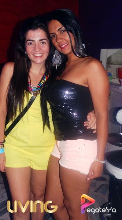 Foto 36 de Living - 4to FDS Marzo 2015 en Living Night Club, Cali