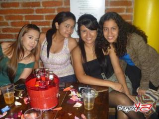 Foto 30 de Marzo 09 del 2011 en Urbano Bar Cali, Cali