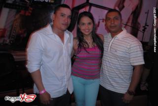 Foto 25 de bhoga 22 y 23 de marzo de 2013 en Discoteca BHOGA cartagena, Cartagena