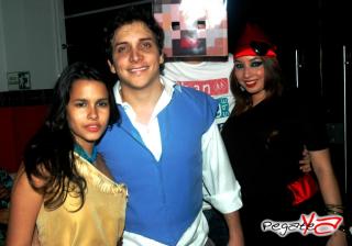Foto 82 de Praga Sur / Octubre 27 del 2012 en Praga Club Cali, Cali