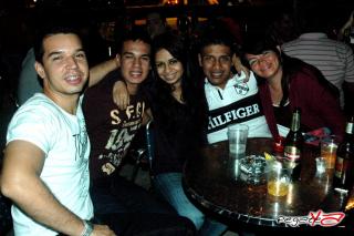 Foto 25 de Febrero 09 del 2013 en El Rancho Bar