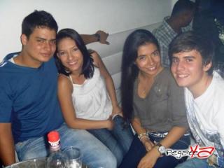 Foto 30 de Marzo 09 del 2011 en Farah Lounge Cali, Cali
