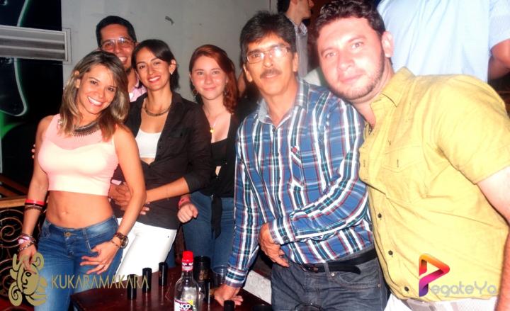 Foto 72 de Kukaramakara - Marzo 28 del 2015 en Kukaramakara, Cali