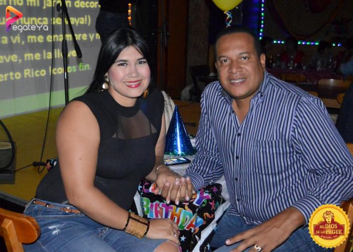 Foto 9 de Mi Dios se lo Pague - 3er Fds Julio en Fonda Mi Dios Se Lo Pague, Cali