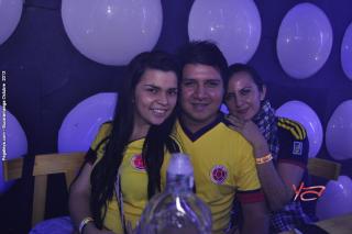 Foto 106 de Discoteca Malabar octubre de 2013 en Discoteca Malabar Bucaramanga, Bucaramanga