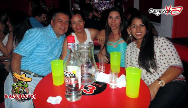 Foto 29 de Rancheeton - Sep 27 en Rancheton Cali, Cali