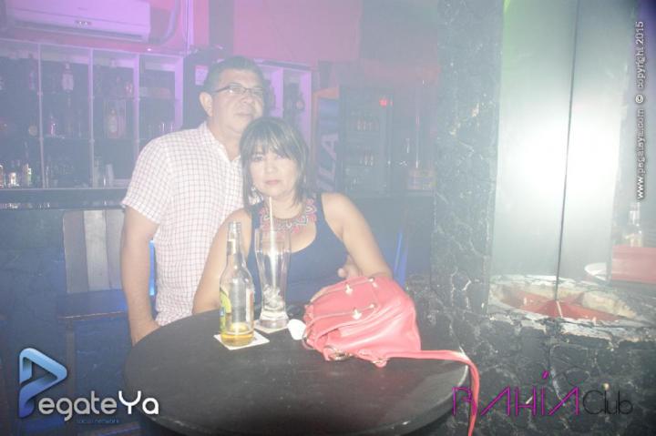 Foto 5 de Bahia 26 y 27 de Junio de 2015 en bahia club, Cartagena