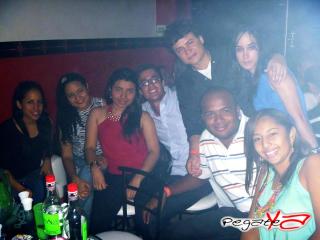 Foto 17 de Diciembre 15 del 2012 en Praga Club Cali, Cali