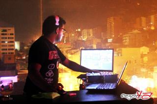 Foto 16 de Octubre 12 del 2013 en Penthouse 1800, Cali
