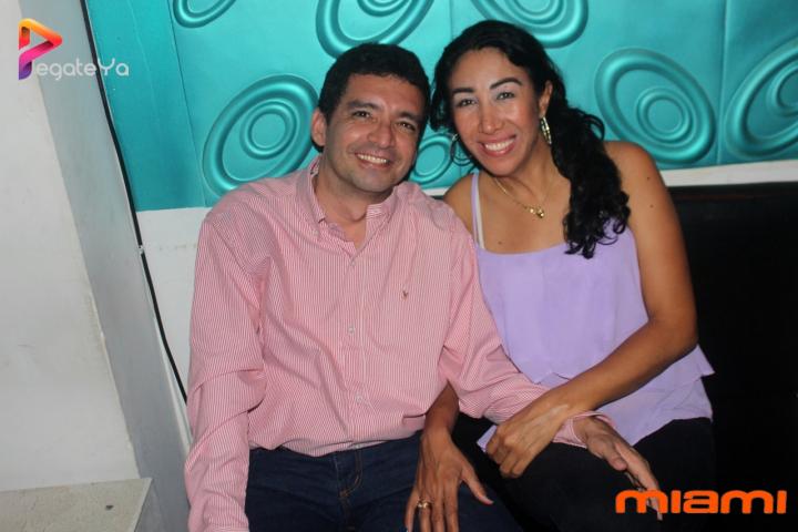 Foto 19 de Miami Bar - 3er FDS Enero 2016 en Miami Bar Cali, Cali