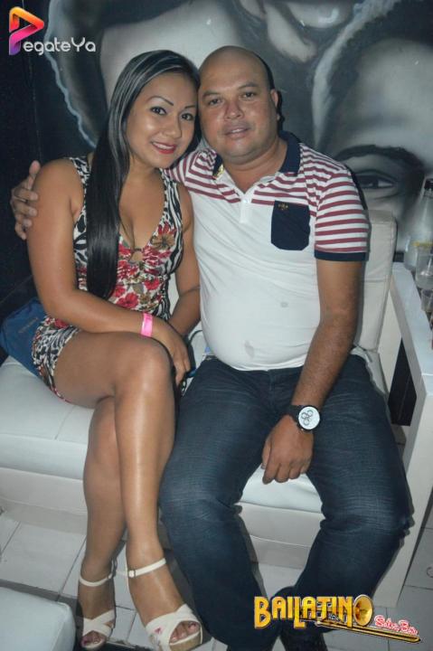 Foto 96 de Bailatino - 1er & 4to Fds Oct 2016 en Bailatino - Bar, Cali