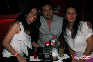 Foto 10 de Diciembre 14 del 2013 en Kabaret - Granada, Cali