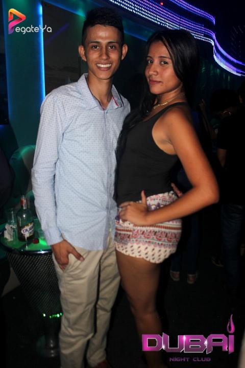 Foto 33 de Dubai Night Club - 5TO Fds Bril 2016 en Dubai Night Club