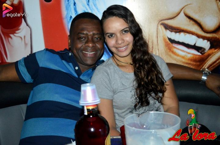 Foto 37 de La Lora - 3er Fds Julio 2017 en La Lora Bar, Cali