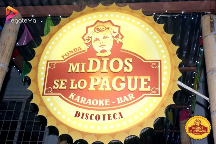 Foto 94 de Fonda Mi Dios Se Lo Pague - 4TO FDS SEP en Fonda Mi Dios Se Lo Pague, Cali