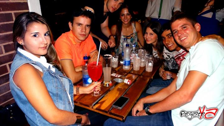 Foto 20 de Porto Bar - Sept 27 en Porto Bar