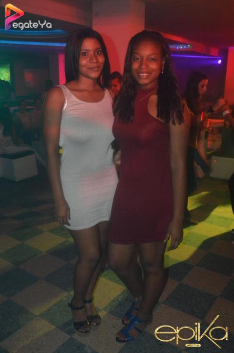 Foto 10 de Epika - 3er & 4to Fds Oct. 2016 en Epika Night Club, Cali