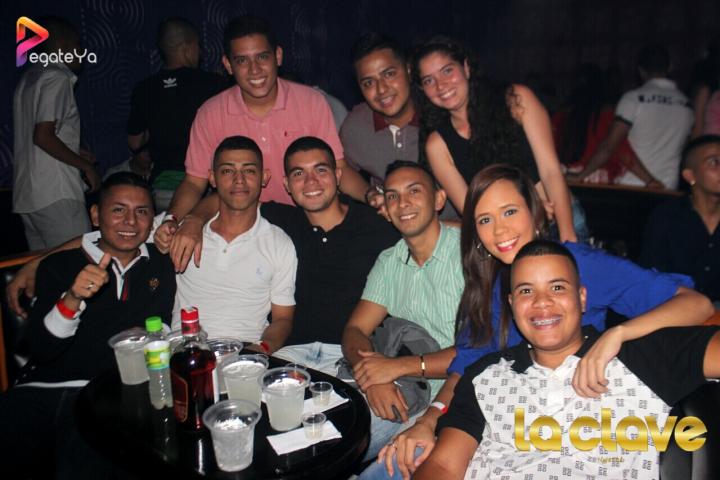 Foto 47 de La Clave Night Club - 5to Fds Abril 2016 en La Clave Night Club, Cali