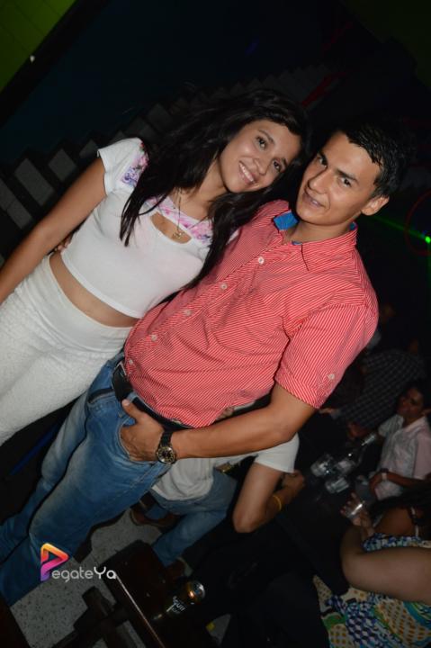 Foto 7 de El manicomio sábado 04 de julio 2015 en Discoteca El Manicomio Bucaramanga, Bucaramanga
