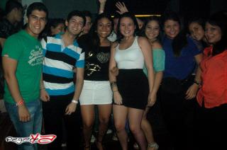 Foto 90 de Zambomba - Marzo 09 en Club Zambomba, Cali