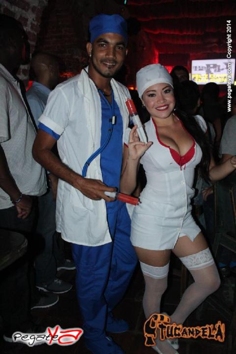 Foto 27 de TU CANDELA 26 Y 27 de SEPT 2014 en TU CANDELA cartagena, Cartagena