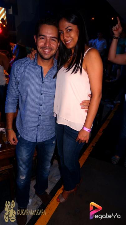 Foto 14 de Kukaramakara - 2do FDS Abril del 2015 en Kukaramakara, Cali