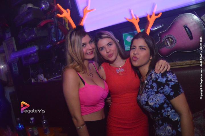 Foto 36 de Malabar - Sabado 16 de julio de 2016 en Discoteca Malabar Bucaramanga, Bucaramanga