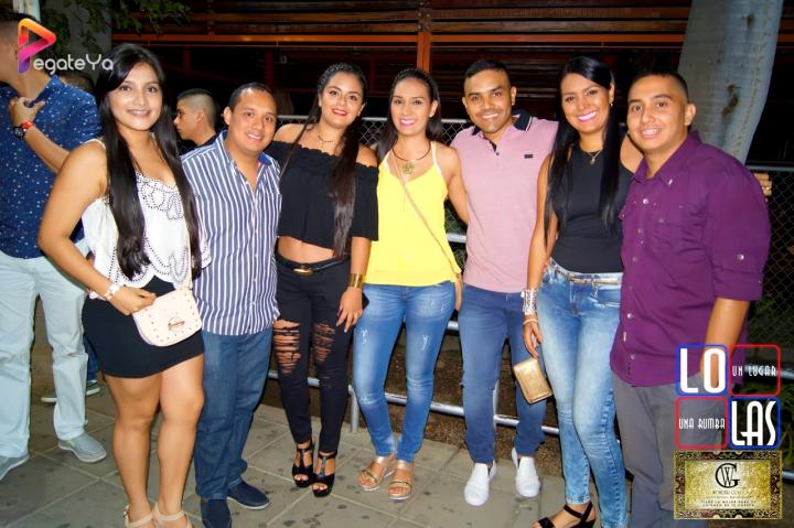 Foto 62 de Lolas Club - 4to FDS Enero 2016 en Lolas Club Menga Cali, Cali