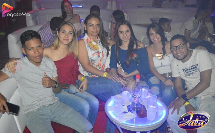 Foto 37 de JalaJala - 1er Fds Marzo 2017 en Jala Jala Club, Cali