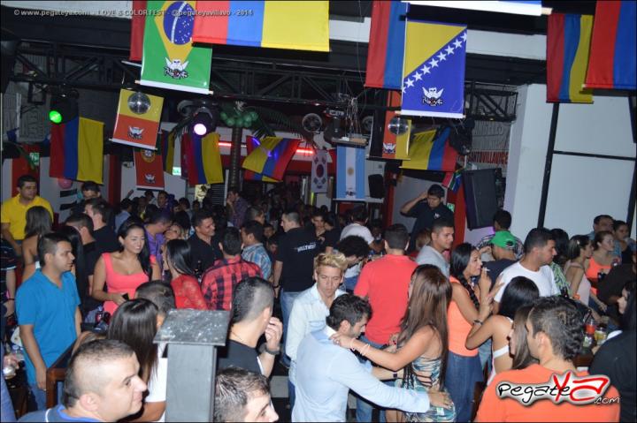 Foto 50 de PALOSANTO - Villavicencio en PaloSanto Club Villavicencio - Meta, Villavicencio