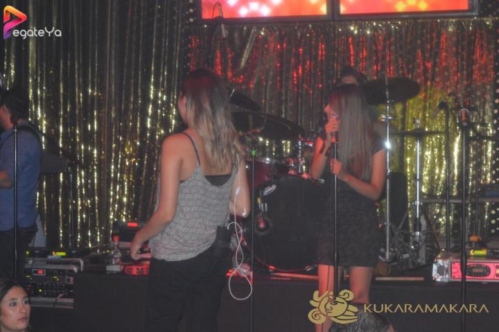 Foto 10 de Kukaramakara - 4to Fds Oct. 2016 en Kukaramakara Discoteca Cali, Cali
