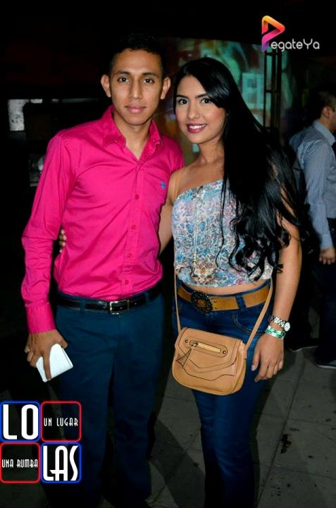 Foto 66 de Lolas - 1er FDS Julio 2015 en Lolas Club Menga Cali, Cali