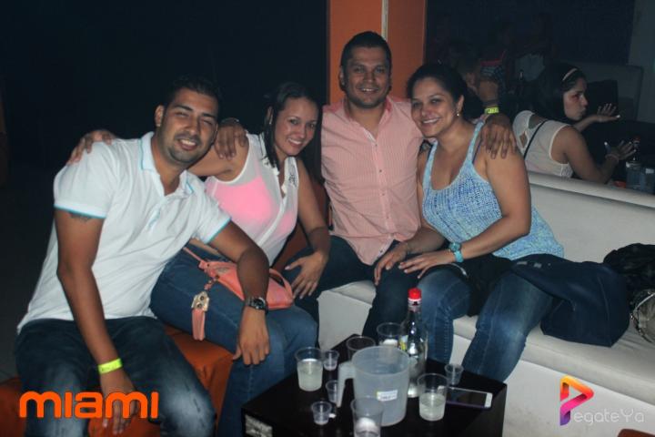 Foto 35 de Miami Bar - 2do FDS Abril 2015 en Miami Bar Cali, Cali