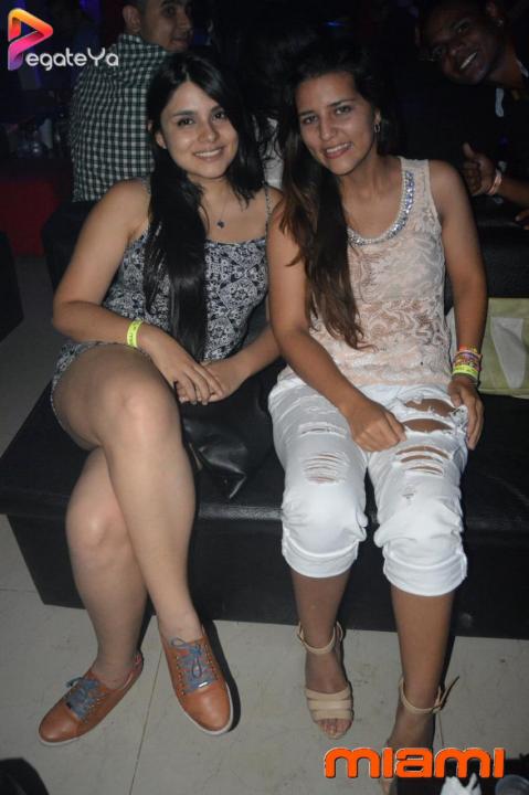 Foto 41 de Miami - 3er & 4to Fds Oct. 2016 en Miami Bar Cali, Cali