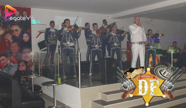 Foto 17 de El DF Club - 3er FDS Julio 2016 en El DF Club Discoteca
