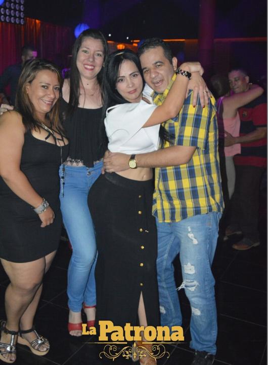 Foto 48 de La Patrona - 4to Fds Julio 2017 en La Patrona, Cali