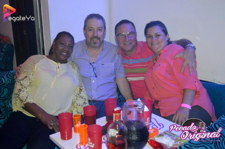 Foto 21 de Pecado Original - 1er Fds Mayo 2016 en Pecado Original, Cali