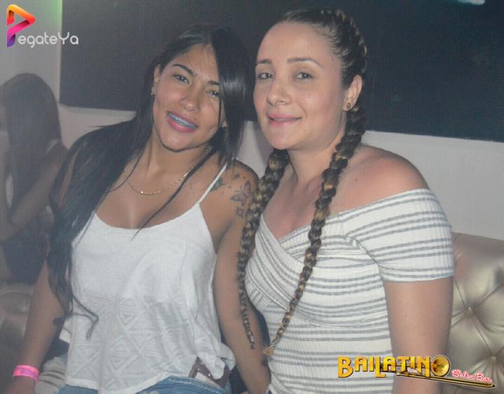 Foto 5 de Bailatino - 1er Fds Marzo 2017 en Bailatino - Bar, Cali